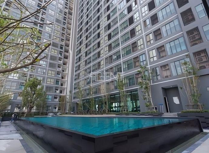 รูป 🏢 ขายคอนโด : IDEO Sathorn - Thapra (ไอดีโอ สาทร - ท่าพระ)   รหัสทรัพย์ | 📌LNP-C10196  - รูปที่ 3/12