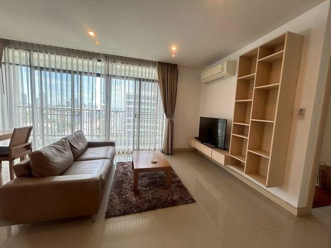picture Condo for rent in Sriracha, ready to move in, Suntara Residence, beautiful room, Japanese style - 6/13