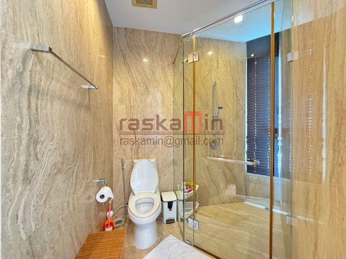 รูป ขาย – คอนโดหรู 4 ห้องนอน พื้นที่กว้าง รีเฟลคชั่น จอมเทียนบีช พัทยา - รูปที่ 21/31