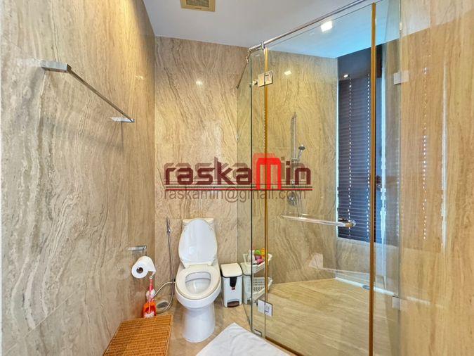 รูป ขาย – คอนโดหรู 4 ห้องนอน พื้นที่กว้าง รีเฟลคชั่น จอมเทียนบีช พัทยา - รูปที่ 21/31