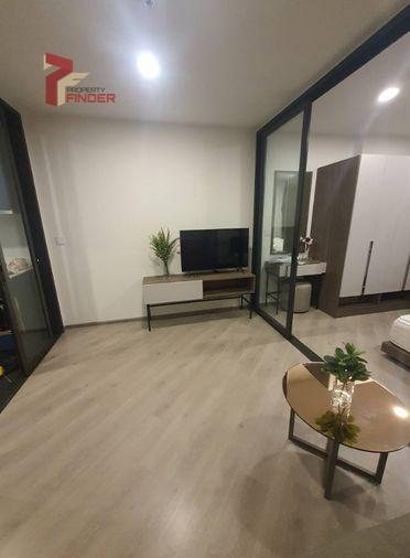 รูป PFD-07366 ให้เช่า คอนโด เดอะ เบส สะพานใหม่ ( THE BASE Saphanmai ) นัดชมห้อง ■ line : @propertyfinder - รูปที่ 3/15