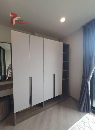 รูป PFD-07366 ให้เช่า คอนโด เดอะ เบส สะพานใหม่ ( THE BASE Saphanmai ) นัดชมห้อง ■ line : @propertyfinder - รูปที่ 8/15