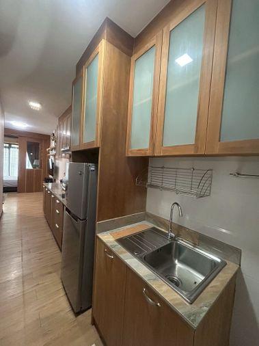 picture Affordable rooms, fully furnished, ready to move in, near Aeon Mall Sriracha - 7/8