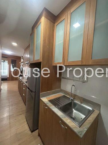 picture Affordable rooms, fully furnished, ready to move in, near Aeon Mall Sriracha - 7/8