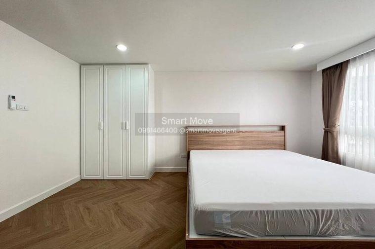 รูป 🔥 สำหรับขาย !! 🔥 Code C20250900034..........Baan Siri Sathorn Suanplu, 2 ห้องนอน, 2 ห้องน้ำ, แต่งครบ, ราคาพิเศษ!!📣📣 - รูปที่ 7/9