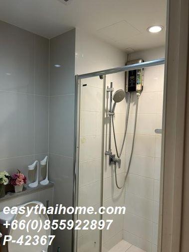 picture P-42367 Condo for sell Fuse Chan - Sathorn fully furnished. - 10/10
