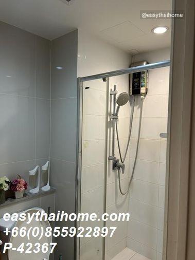 picture P-42367 Condo for sell Fuse Chan - Sathorn fully furnished. - 10/10