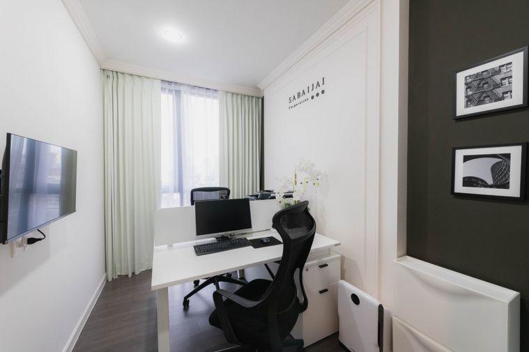 รูป 🏢 ขายคอนโด : OKA HAUS Sukhumvit 36 (โอกะ เฮาส์ สุขุมวิท 36)   รหัสทรัพย์ | 📌LNP-C10210  - รูปที่ 9/17