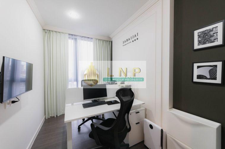 รูป 🏢 ขายคอนโด : OKA HAUS Sukhumvit 36 (โอกะ เฮาส์ สุขุมวิท 36) รหัสทรัพย์ | 📌LNP-C10210 - รูปที่ 9/17