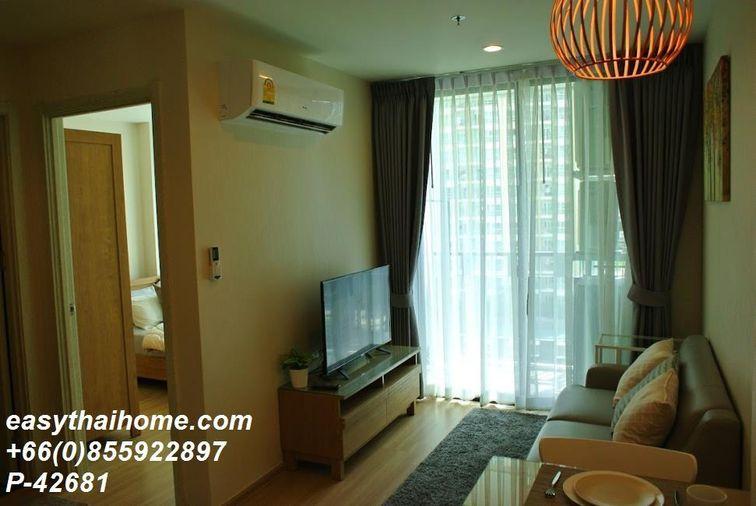 picture P-42681 Condo for sell Artemis Sukhumvit 77 fully furnished. - 6/12