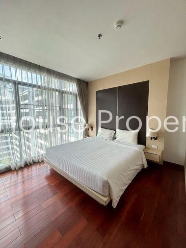 picture Condo for rent in Sriracha, ready to move in, Suntara Residence, beautiful room, Japanese style - 1/13