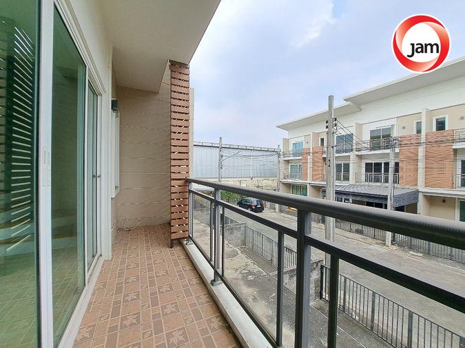 รูป AI 0144 : บ้านอยู่เย็น ดีลักซ์ ทาวน์ - รูปที่ 30/44