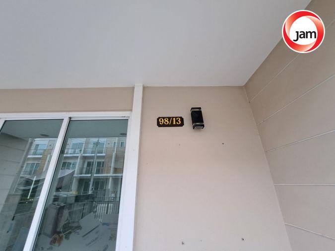 รูป AI 0144 : บ้านอยู่เย็น ดีลักซ์ ทาวน์ - รูปที่ 5/44