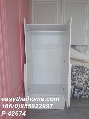 picture P-42674 Condo for sell THE LINE Wongsawang fully furnished. - 4/16