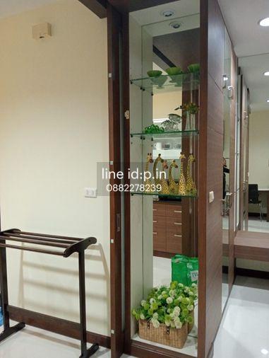 รูป ให้เช่า The Address Siam (ดิ แอดเดรส สยาม) - รูปที่ 2/10
