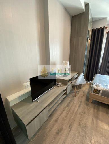 รูป 🏢 ขายคอนโด : Knightsbridge Collage Ramkhamhaeng (ไนท์บริดจ์ คอลลาจ รามคำแหง) รหัสทรัพย์ | 📌LNP-C10194 - รูปที่ 3/5
