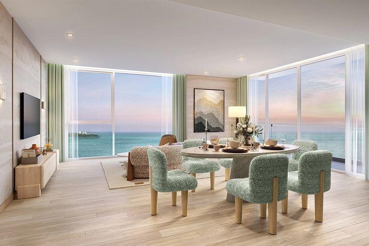 รูป 🔥 ขาย PTY Residence Sai 1 คอนโดติดหาดพัทยา เริ่ม 5.49 ล้าน | Thai Quota - รูปที่ 24/35