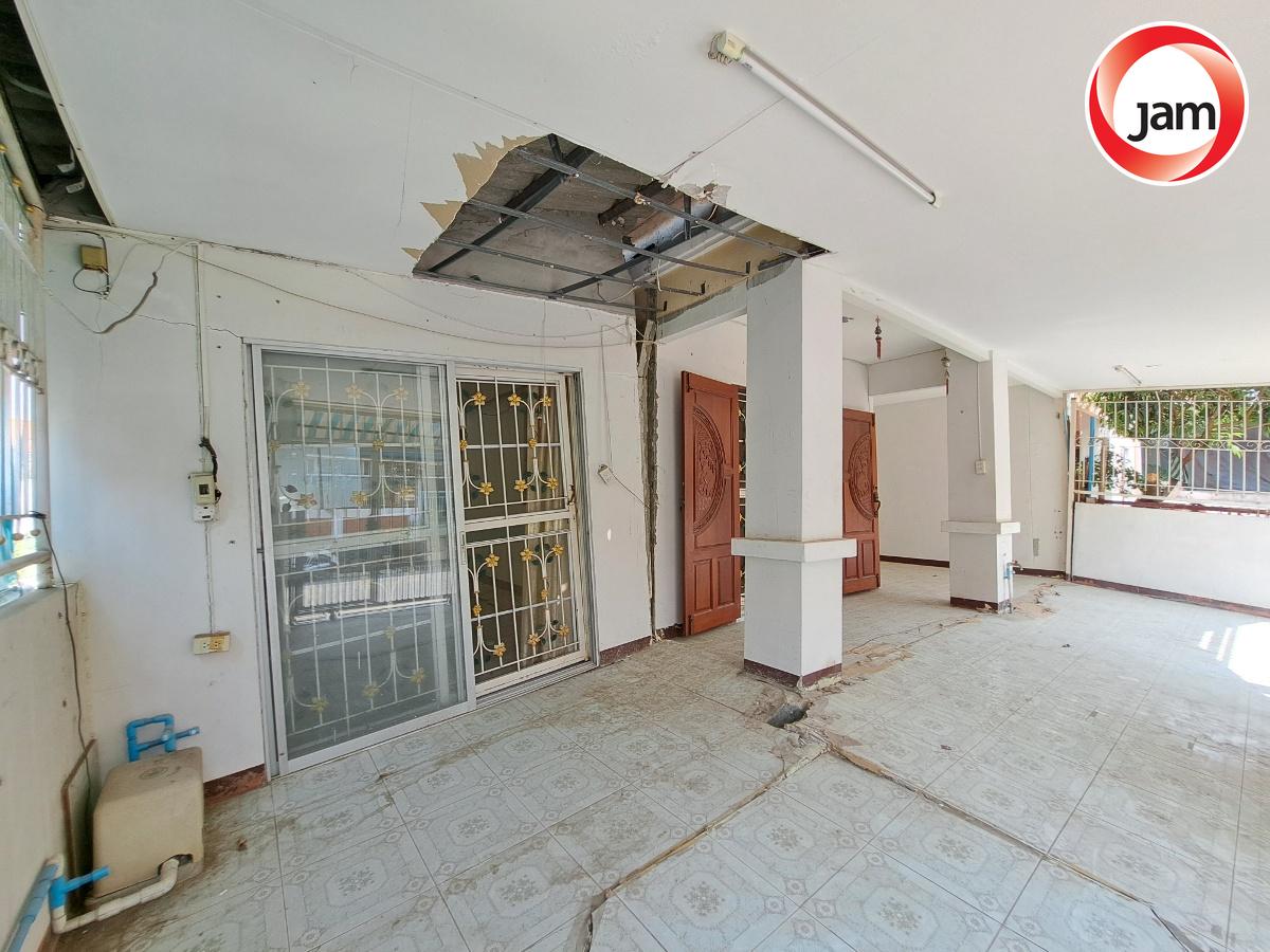 รูป AL 0210 : บ้านพฤกษา 34/1 (บ้านพนาลี) - รูปที่ 5/30