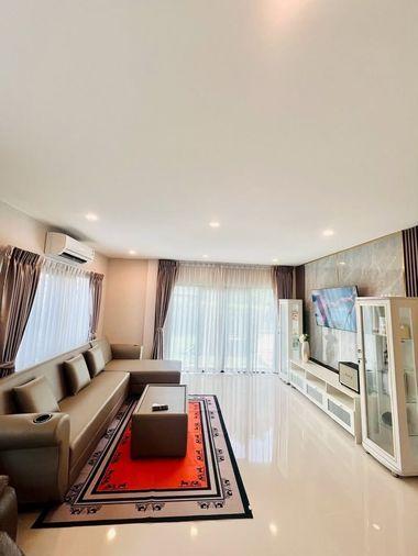 รูป G8695🚨คอนโดให้เช่า เซนโทร วิภาวดี-รังสิต  🅻🅸🅽🅴❤️💜@condopremium💜❤️ - รูปที่ 8/15