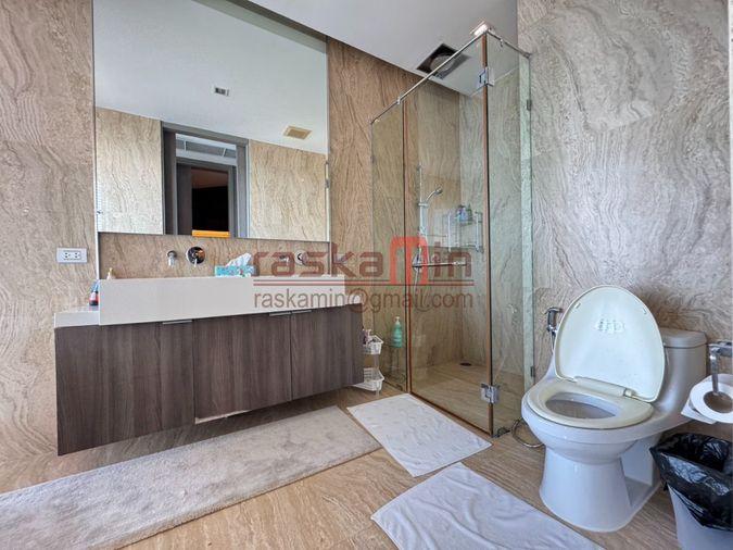 รูป ขาย – คอนโดหรู 4 ห้องนอน พื้นที่กว้าง รีเฟลคชั่น จอมเทียนบีช พัทยา - รูปที่ 16/31