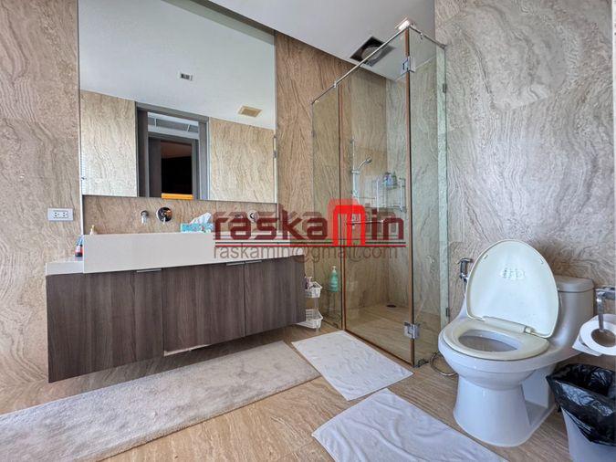 รูป ขาย – คอนโดหรู 4 ห้องนอน พื้นที่กว้าง รีเฟลคชั่น จอมเทียนบีช พัทยา - รูปที่ 16/31