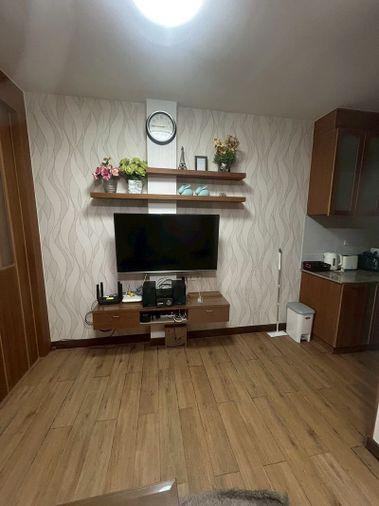 picture Affordable rooms, fully furnished, ready to move in, near Aeon Mall Sriracha - 3/8