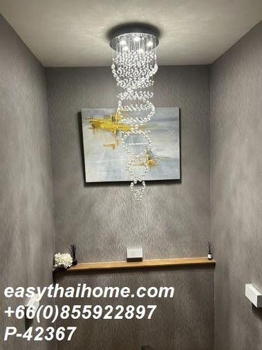 picture P-42367 Condo for sell Fuse Chan - Sathorn fully furnished. - 7/10