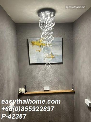 picture P-42367 Condo for sell Fuse Chan - Sathorn fully furnished. - 7/10