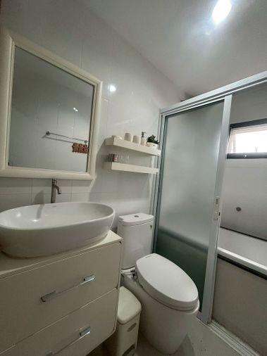 picture Affordable rooms, fully furnished, ready to move in, near Aeon Mall Sriracha - 8/8
