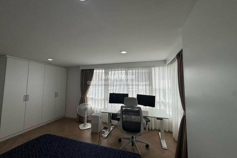 รูป 🔥 สำหรับขาย !! 🔥 Code C20250900034..........Baan Siri Sathorn Suanplu, 2 ห้องนอน, 2 ห้องน้ำ, แต่งครบ, ราคาพิเศษ!!📣📣 - รูปที่ 4/9