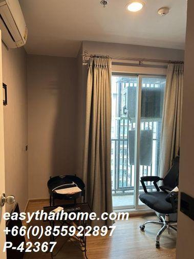 picture P-42367 Condo for sell Fuse Chan - Sathorn fully furnished. - 6/10