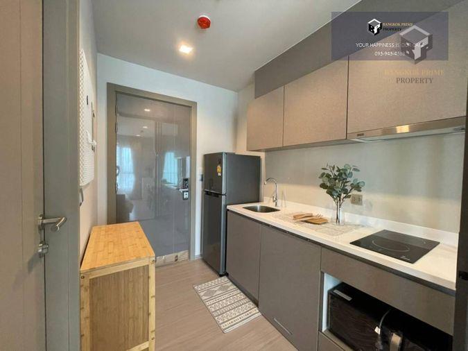 picture Life Asoke - Rama 9 | 🚝Near BTS,MRT Rama 9 #2025102812603 #MKT - 6/8