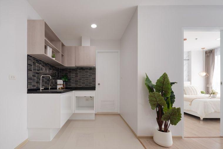 รูป 🏢 ขายคอนโด : Fuse MiTi Sutthisan - Ratchada (ฟิวส์ มิติ สุทธิสาร - รัชดา)   รหัสทรัพย์ | 📌LNP-C10188  - รูปที่ 17/24