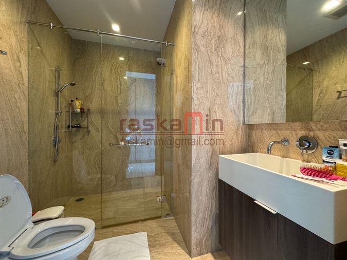 รูป ขาย – คอนโดหรู 4 ห้องนอน พื้นที่กว้าง รีเฟลคชั่น จอมเทียนบีช พัทยา - รูปที่ 29/31