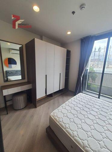 รูป PFD-07366 ให้เช่า คอนโด เดอะ เบส สะพานใหม่ ( THE BASE Saphanmai ) นัดชมห้อง ■ line : @propertyfinder - รูปที่ 9/15