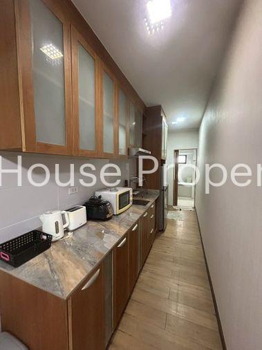 picture Affordable rooms, fully furnished, ready to move in, near Aeon Mall Sriracha - 4/8