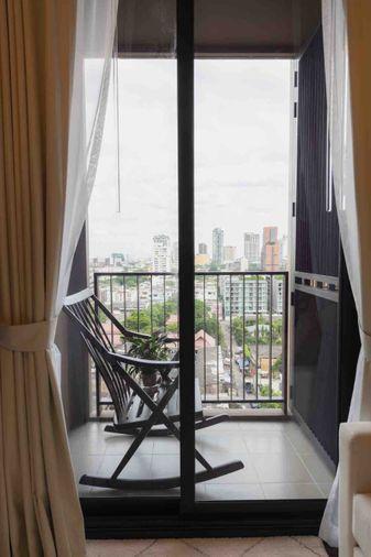 รูป 🏢 ขายคอนโด : OKA HAUS Sukhumvit 36 (โอกะ เฮาส์ สุขุมวิท 36)   รหัสทรัพย์ | 📌LNP-C10210  - รูปที่ 3/17