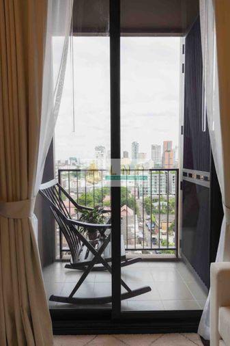 รูป 🏢 ขายคอนโด : OKA HAUS Sukhumvit 36 (โอกะ เฮาส์ สุขุมวิท 36) รหัสทรัพย์ | 📌LNP-C10210 - รูปที่ 3/17