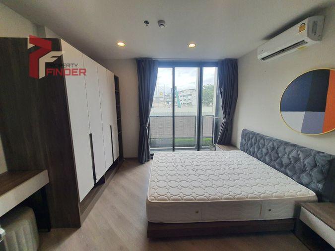 รูป PFD-07366 ให้เช่า คอนโด เดอะ เบส สะพานใหม่ ( THE BASE Saphanmai ) นัดชมห้อง ■ line : @propertyfinder - รูปที่ 6/15