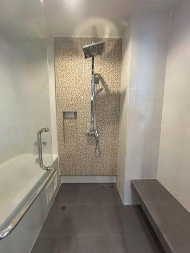 picture Condo for rent in Sriracha, ready to move in, Suntara Residence, beautiful room, Japanese style - 5/13