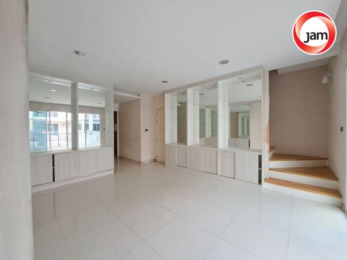 รูป AI 0144 : บ้านอยู่เย็น ดีลักซ์ ทาวน์ - รูปที่ 7/44