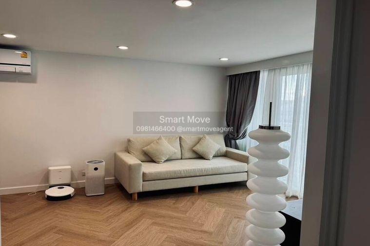 รูป 🔥 สำหรับขาย !! 🔥 Code C20250900034..........Baan Siri Sathorn Suanplu, 2 ห้องนอน, 2 ห้องน้ำ, แต่งครบ, ราคาพิเศษ!!📣📣 - รูปที่ 3/9