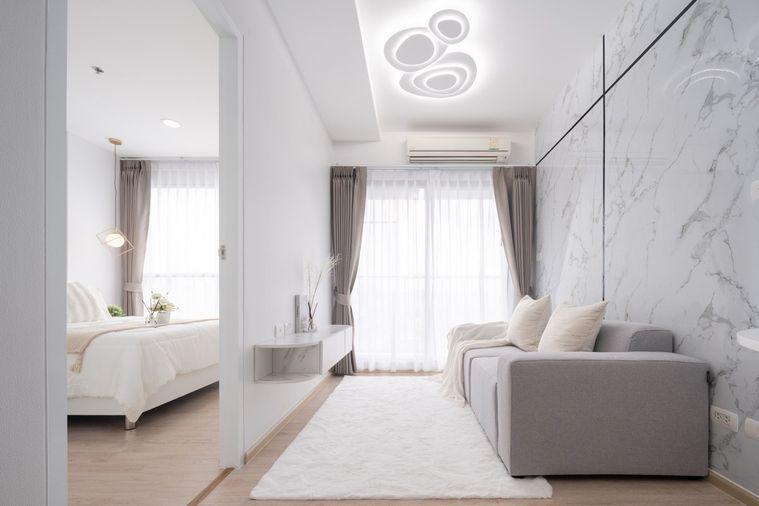 รูป 🏢 ขายคอนโด : Fuse MiTi Sutthisan - Ratchada (ฟิวส์ มิติ สุทธิสาร - รัชดา)   รหัสทรัพย์ | 📌LNP-C10188  - รูปที่ 10/24