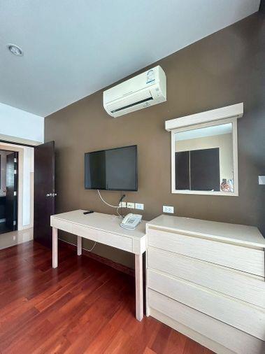 picture Condo for rent in Sriracha, ready to move in, Suntara Residence, beautiful room, Japanese style - 3/13