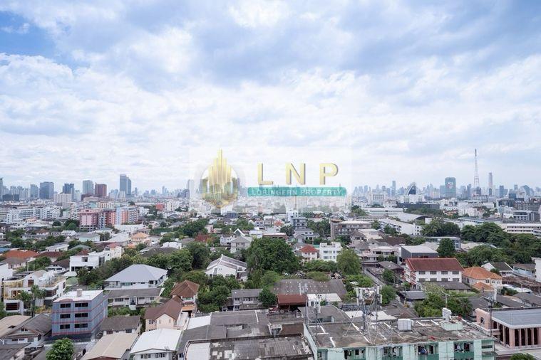 รูป 🏢 ขายคอนโด : Fuse MiTi Sutthisan - Ratchada (ฟิวส์ มิติ สุทธิสาร - รัชดา) รหัสทรัพย์ | 📌LNP-C10188 - รูปที่ 7/24
