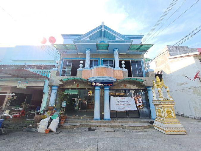 รูป AP 0144 : หมู่บ้านร่มโพธิ์ กรุงเทพมหานคร - รูปที่ 1/48