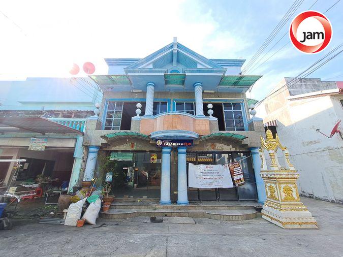 รูป AP 0144 : หมู่บ้านร่มโพธิ์ กรุงเทพมหานคร - รูปที่ 1/48