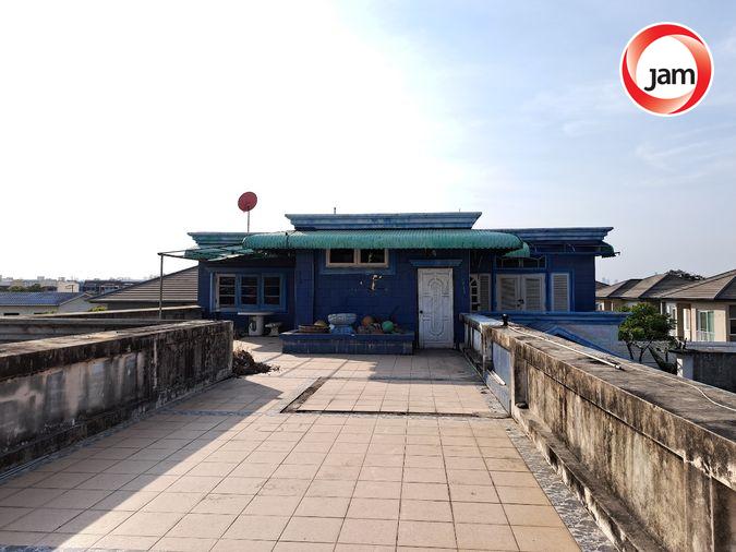 รูป AP 0144 : หมู่บ้านร่มโพธิ์ กรุงเทพมหานคร - รูปที่ 48/48