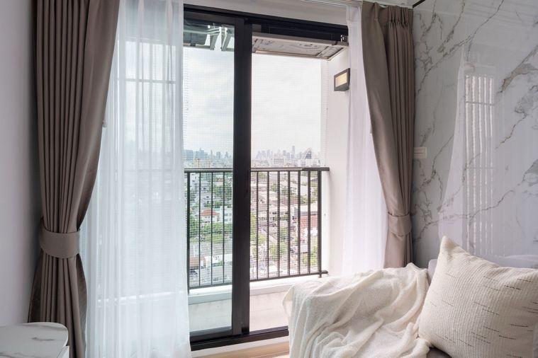 รูป 🏢 ขายคอนโด : Fuse MiTi Sutthisan - Ratchada (ฟิวส์ มิติ สุทธิสาร - รัชดา)   รหัสทรัพย์ | 📌LNP-C10188  - รูปที่ 16/24
