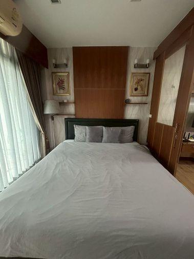 picture Affordable rooms, fully furnished, ready to move in, near Aeon Mall Sriracha - 5/8